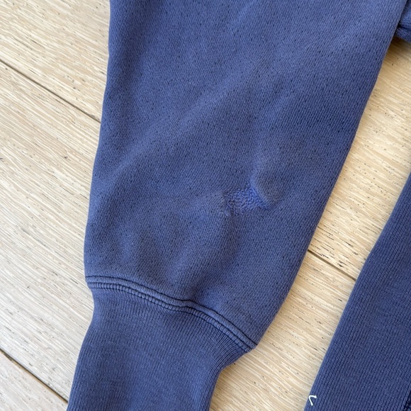 Vintage Gallery Dept Hoodie - Picture 5 of 5